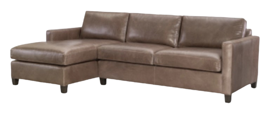 Quinn Sectional