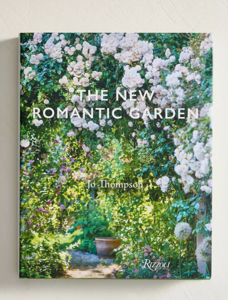The New Romantic Garden