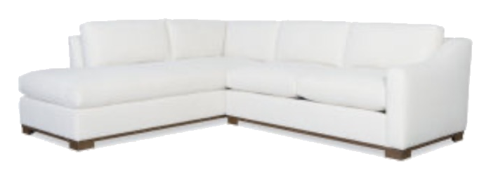 Ryder Sectional