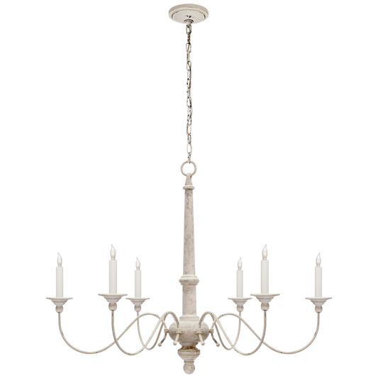 Country Small Chandelier
