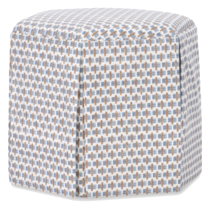 Sadie Ottoman