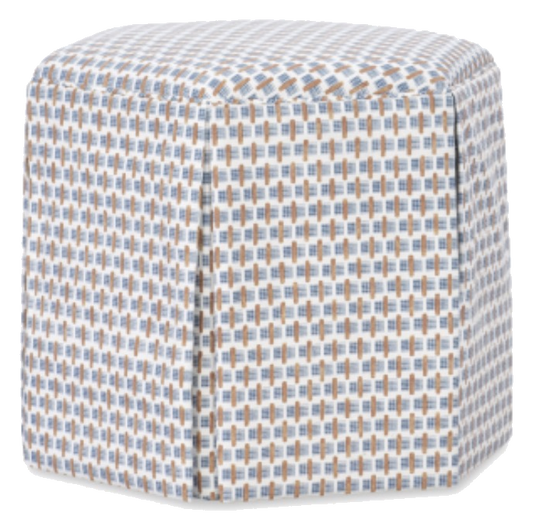 Sadie Ottoman