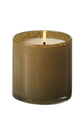 Sage and Walnut Candle