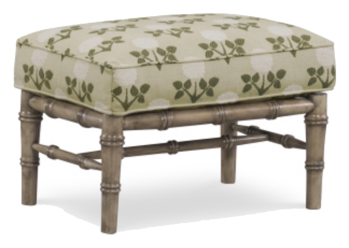 Sanibel Ottoman