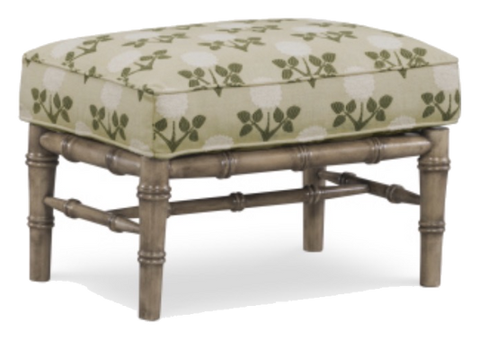 Sanibel Ottoman