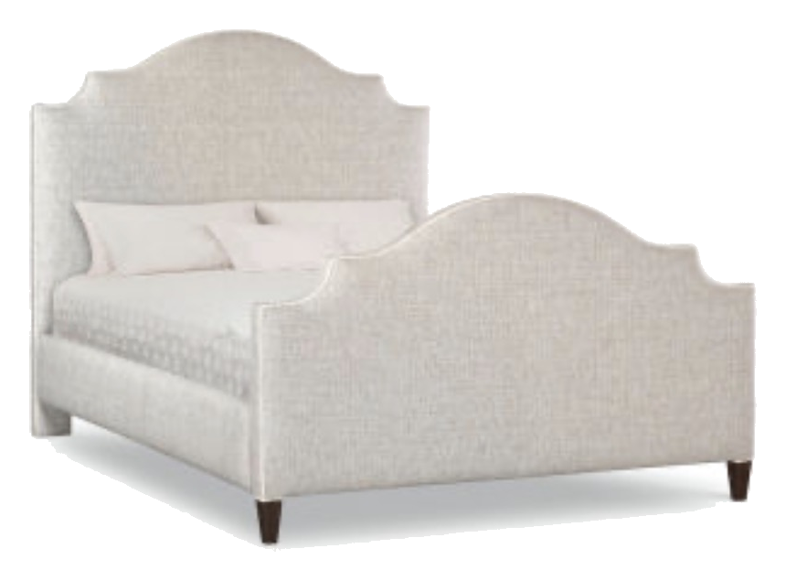 Selena Queen Bed