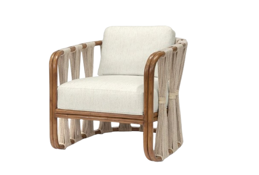 Strings Attached Lounge Chair