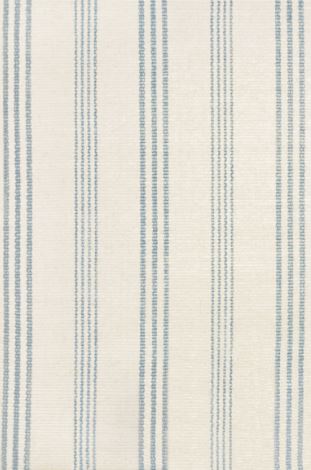 Swedish Stripe Cotton Rug