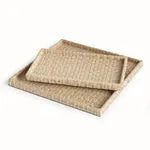 Wynn Trays Small, set of 2