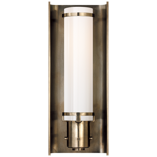 Greenwich Sconce