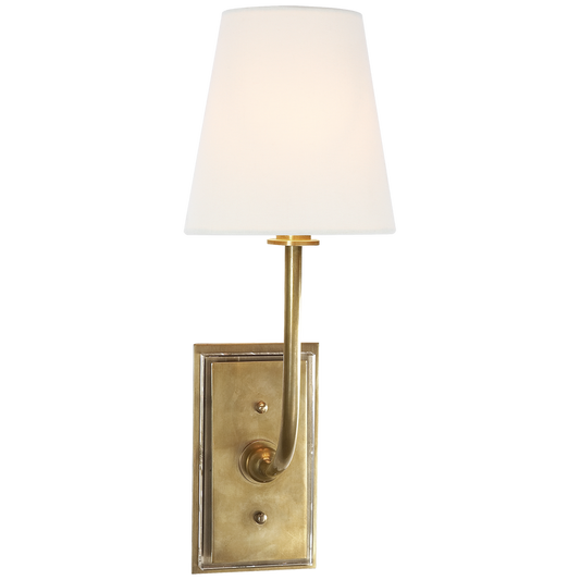 Hulton Sconce