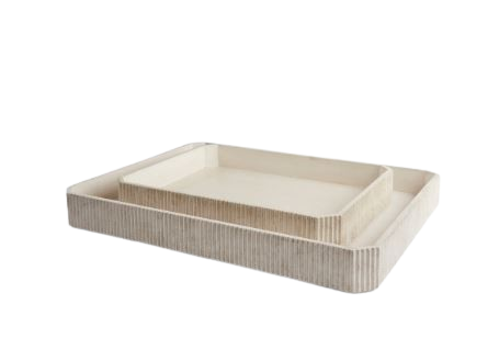 Large Colette Tray