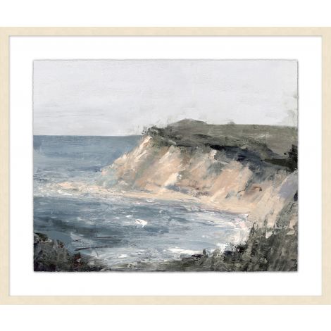 The Cliffs