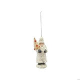 Resin Vintage Belsnickel Ornament