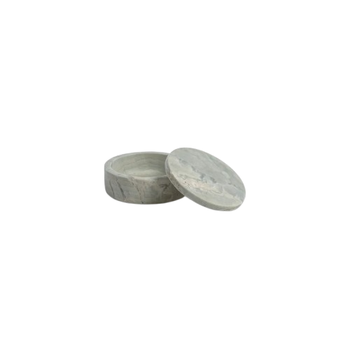 Blue Onyx Canister